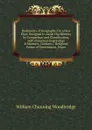 Rudiments of Geography, On a New Plan: Designed to Assist the Memory by Comparison and Classification, with Numerous Engravings of Manners, Customs, . Religions, Froms of Government, Degre - William Channing Woodbridge