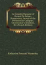 La Comedie Humaine of Honore De Balzac: Bureaucracy. Secrets of the Princesse De Cadignan. Unconscious Comedians, Etc (French Edition) - Katharine Prescott Wormeley