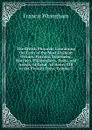 The British Plutarch: Containing the Lives of the Most Eminent Divines, Patriots, Statesmen, Warriors, Philosophers, Poets, and Artists, of Great . of Henry VIII to the Present Time, Volume 3 - Francis Wrangham