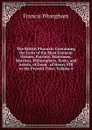 The British Plutarch: Containing the Lives of the Most Eminent Divines, Patriots, Statesmen, Warriors, Philosophers, Poets, and Artists, of Great . of Henry VIII to the Present Time, Volume 4 - Francis Wrangham