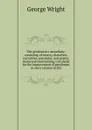 The gentleman.s miscellany: consisting of essays, characters, narratives, anecdotes, and poems, moral and entertaining, calculated for the improvement of gentlemen in every relation in life - George Wright