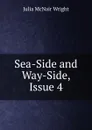 Sea-Side and Way-Side, Issue 4 - Julia McNair Wright