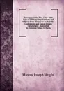 Tennessee in the War, 1861-1865: Lists of Military Organizations and Officers from Tennessee in Both the Confederate and Union Armies; General and . Appointed by Governor Isham G. Harris - Marcus Joseph Wright