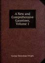 A New and Comprehensive Gazetteer, Volume 1 - George Newenham Wright