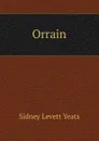 Orrain - Sidney Levett Yeats