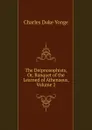 The Deipnosophists, Or, Banquet of the Learned of Athenaeus, Volume 2 - Charles Duke Yonge