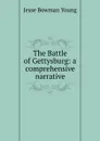 The Battle of Gettysburg: a comprehensive narrative - Jesse Bowman Young