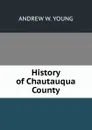 History of Chautauqua County - ANDREW W. YOUNG