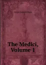 The Medici, Volume 1 - George Frederick Young