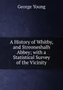 A History of Whitby, and Streoneshalh Abbey; with a Statistical Survey of the Vicinity - George Young