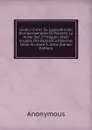 Giudizi Critici Su L.episodio Del Bombardamento Di Palermo La Notte Del 27 Maggio 1860: Gruppo, Ora Esposto a Palermo, Dello Scultore S. Grita (Italian Edition) - M. l'abbé Trochon