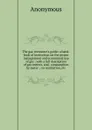 The gas-consumer.s guide: a hand-book of instruction on the proper management and economical use of gas ; with a full description of gas-meters, and . consumption by meter ; on ventilation, etc - M. l'abbé Trochon