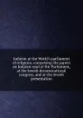 Judaism at the World.s parliament of religions, comprising the papers on Judaism read at the Parliament, at the Jewish denominational congress, and at the Jewish presentation - 