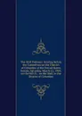 The Mall Parkway: hearing before the Committee on the District of Columbia of the United States Senate, Saturday, March 12, 1904, on the bill (S. . on the Mall, in the District of Columbia - 