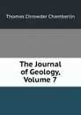 The Journal of Geology, Volume 7 - Thomas Chrowder Chamberlin
