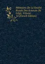 Memoires De La Societe Royale Des Sciences De Liege, Volume 14 (French Edition) - 