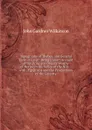 Topography of Thebes, and General View of Egypt: Being a Short Account of the Principal Objects Worthy of Notice in the Valley of the Nile. ; with . Egyptians and the Productions of the Country - John Gardner Wilkinson