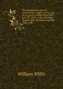The Shakespeare-Bacon controversy: a report of the trial of an issue in Westminster Hall, June 20, 1627, read in the Inner Temple Hall, Thursday, May the 29th, 1902 - William Willis
