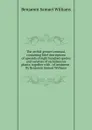 The orchid-grower.s manual, containing brief descriptions of upwards of eight hundred species and varieties of orchidaceous plants; together with . of treatment . By Benjamin Samuel Williams - Benjamin Samuel Williams