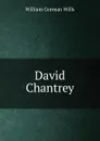 David Chantrey - William Gorman Wills