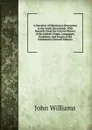 A Narrative of Missionary Enterprises in the South Sea Islands: With Remarks Upon the Natural History of the Islands, Origin, Languages, Traditions, and Usages of the Inhabitants (German Edition) - John Williams