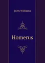Homerus - John Williams