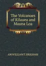 The Volcanoes of Kilauea and Mauna Loa - AM WILLIAM T. BRIGHAM