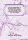 An Essay On Real Assets: Or the Payment of the Debts of a Deceased Person Out of His Real Estate, and the Means by Which That Payment Ought to Be Accomplished - Joshua Williams