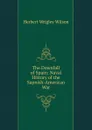 The Downfall of Spain: Naval History of the Sapnish-American War - Herbert Wrigley Wilson