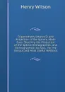 Trigonometry Improv.D, and Projection of the Sphere, Made Easy: Teaching the Projection of the Sphere Orthographick, and Stereographick: As Also, . for the Various and Most Useful Methods - Henry Wilson