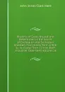 Reports of Cases Argued and Determined in the Courts of Exchequer and Exchequer Chamber, from Hilary Term, 6 Will: Iv., to Easter Term 10 Vict. Both Inclusive. 1836-1847, Volume 16 - John Innes Clark Hare