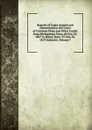 Reports of Cases Argued and Determined in the Court of Common Pleas and Other Courts from Michaelmas Term, 48 Geo. Iii. 1807 to Hilary Term, 59 Geo. Iii. 1819 Inclusive, Volume 7 - 