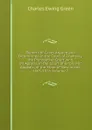 Reports of Cases Argued and Determined in the Court of Chancery, the Prerogative Court, And, On Appeal, in the Court of Errors and Appeals, of the State of New Jersey: 1863-1876, Volume 2 - Charles Ewing Green