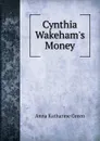 Cynthia Wakeham.s Money - Green Anna Katharine