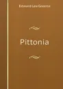 Pittonia - Edward Lee Greene