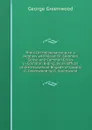 Hints On Horsemanship, to a Nephew and Niece: Or, Common Sense and Common Errors in Common Riding, by an Officer of the Household Brigade of Cavalry G. Greenwood by G. Greenwood - George Greenwood