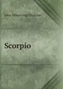 Scorpio - John Armstrong Chaloner
