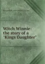 Witch Winnie: the story of a 