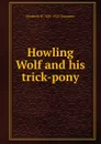 Howling Wolf and his trick-pony - Elizabeth Williams Champney