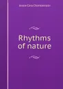 Rhythms of nature - Jessie Cora Chamberlain