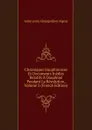Chroniques Dauphinoises Et Documents Inedits Relatifs A Dauphine Pendant La Revolution, Volume 3 (French Edition) - Aimé Louis Champollion-Figeac