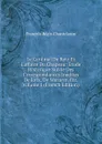Le Cardinal De Retz Et L.affaire Du Chapeau: Etude Historique Suivie Des Correspondances Inedites De Retz, De Mazarin, Etc, Volume 1 (French Edition) - François Régis Chantelauze