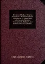 The Life of Michael Angelo Buonarroti: With Translations of Many of His Poems and Letters. Also, Memoirs of Savonarola, Raphael, and Vittoria Colonna, Volume 1 - John Scandrett Harford