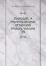 Zoologist: A Monthly Journal of Natural History, Volume 19 - James Edmund Harting