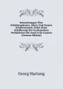 Betrachtungen Uber Erhebungskrater, Altere Und Neuere Eruptivmassen, Nebst Einer Schilderung Der Geologischen Verhaltnisse Der Insel Gran Canaria (German Edition) - Georg Hartung