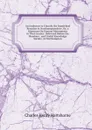 An Endeavor to Classify the Sepulchral Remains in Northamptonshire, Or, a Discourse On Funeral Monuments in That County: Delivered Before the Members . and Useful Knowledge Society, at Northampton - Charles Henry Hartshorne