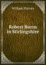 Robert Burns in Stirlingshire - William Harvey
