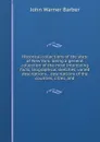 Historical collections of the state of New York: being a general collection of the most interesting facts, biographical sketches, varied descriptions, . descriptions of the counties, cities, and - John Warner Barber