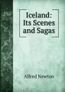 Iceland: Its Scenes and Sagas - Alfred Newton