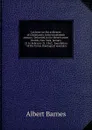 Lectures on the evidences of Christianity in the nineteenth century: Delivered in the Mercer street church, New York, January 21 to February 21, 1867, . foundation